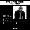 CM2021: Iván Pirela