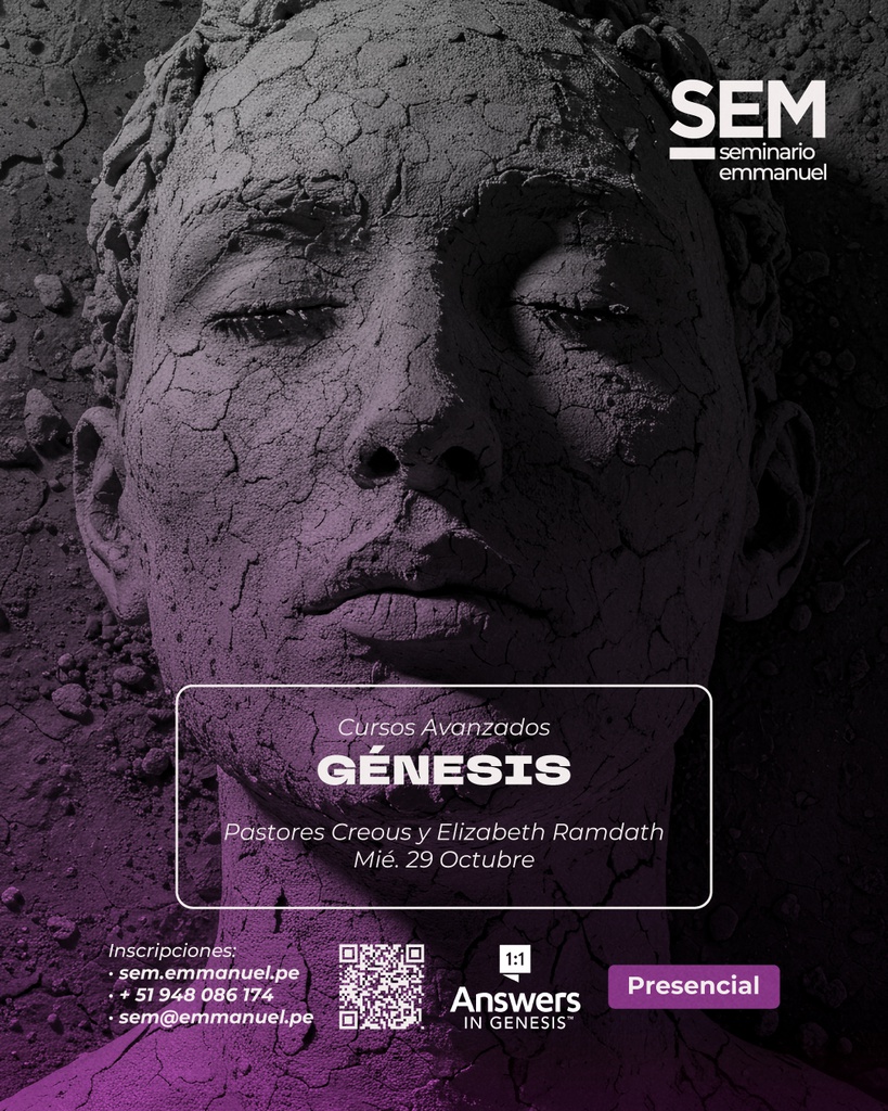 SEM: GENESIS