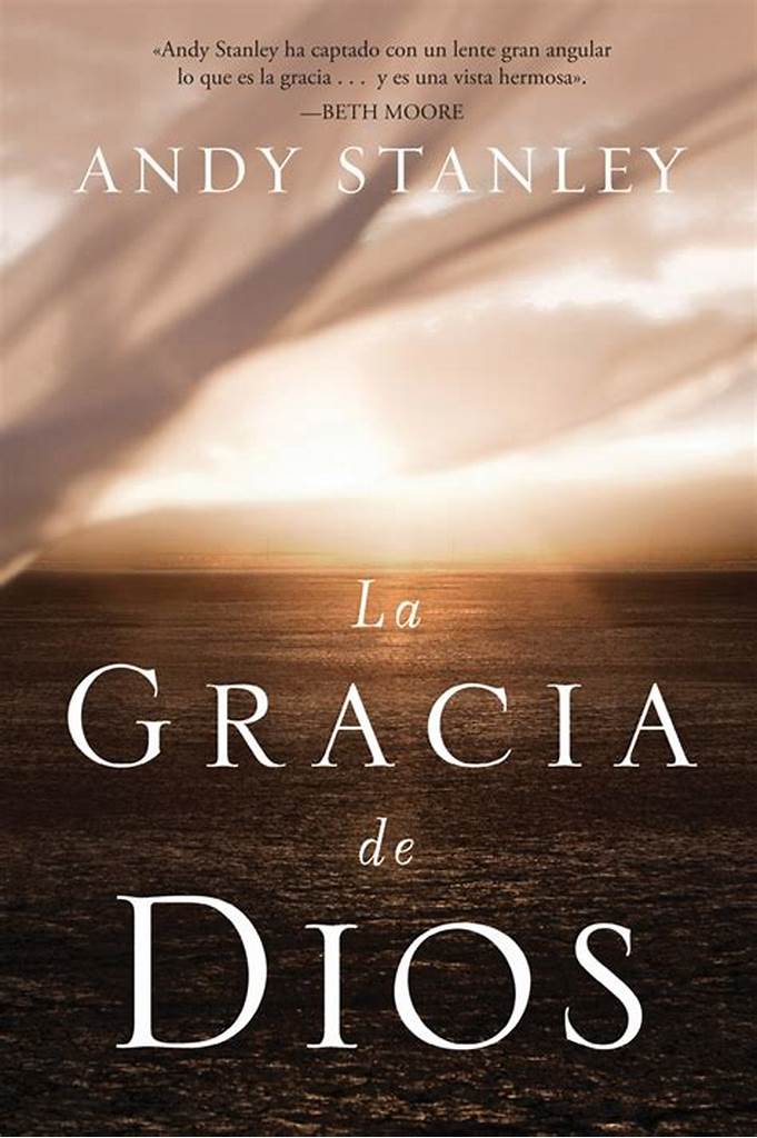 LAB 3: Gracia de Andy Stanley
