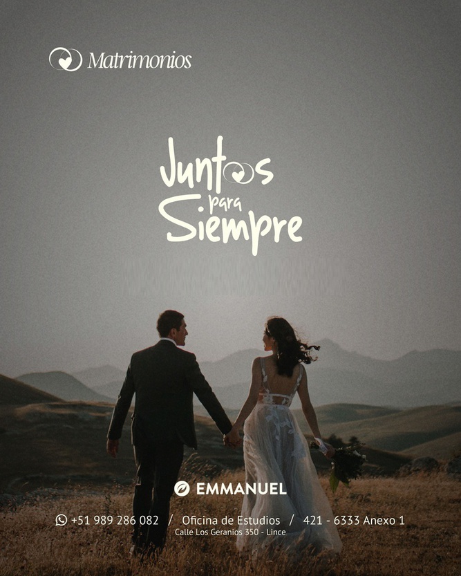 RETIRO DE MATRIMONIOS CUOTA 3