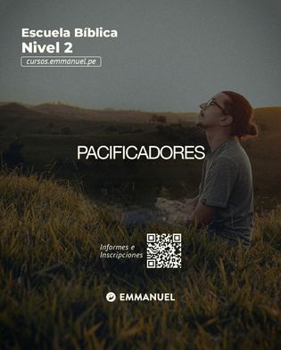 CURSO:PACIFICADORES