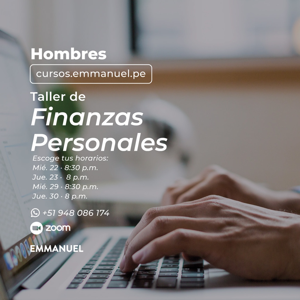 Finanzas 21 de Noviembre