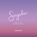 Singular 2021 - Vídeos