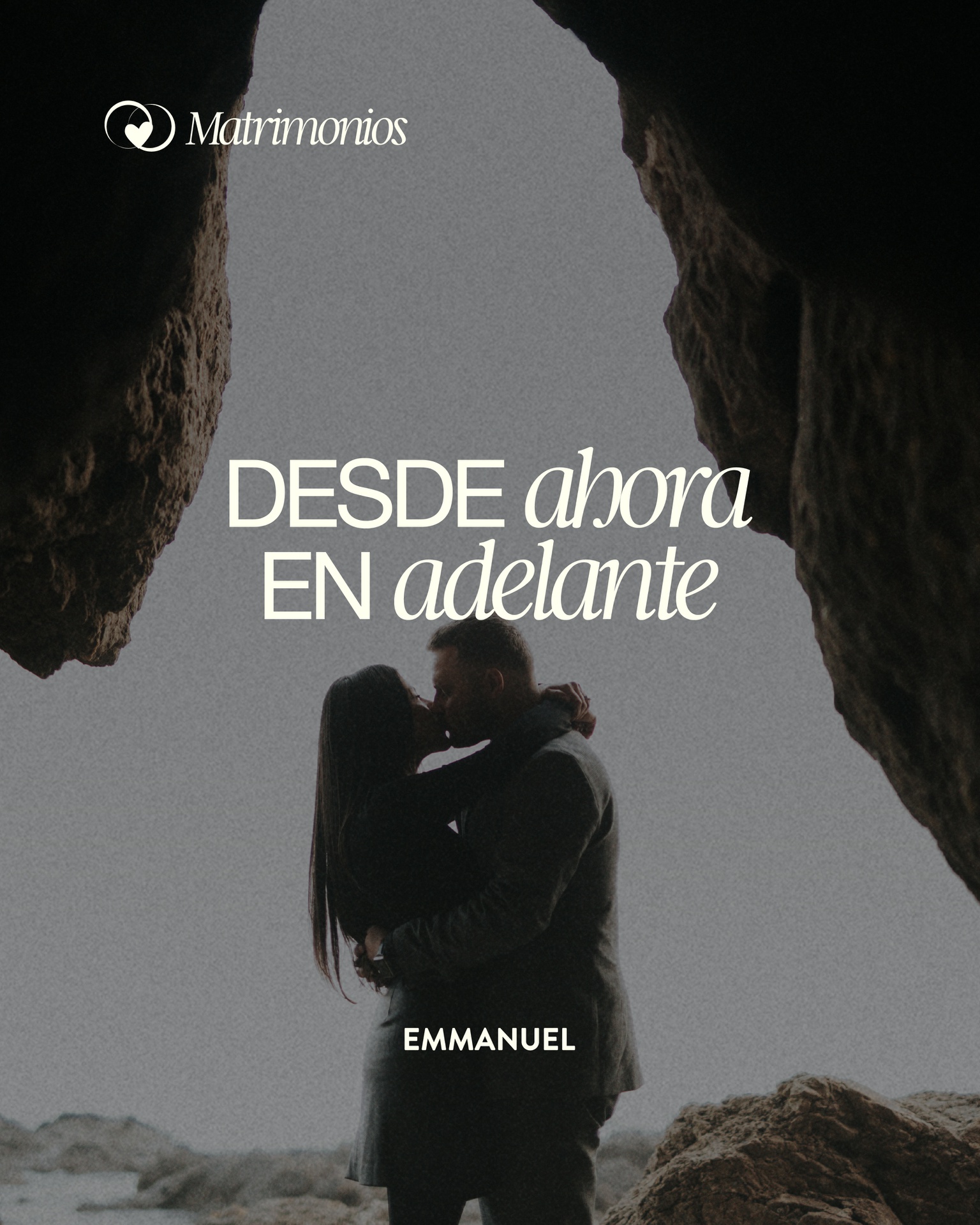 DESDE AHORA EN ADELANTE- SOLO TUTORES