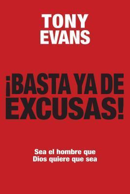 BASTA YA DE EXCUSAS III - VIERNES -PRESENCIAL