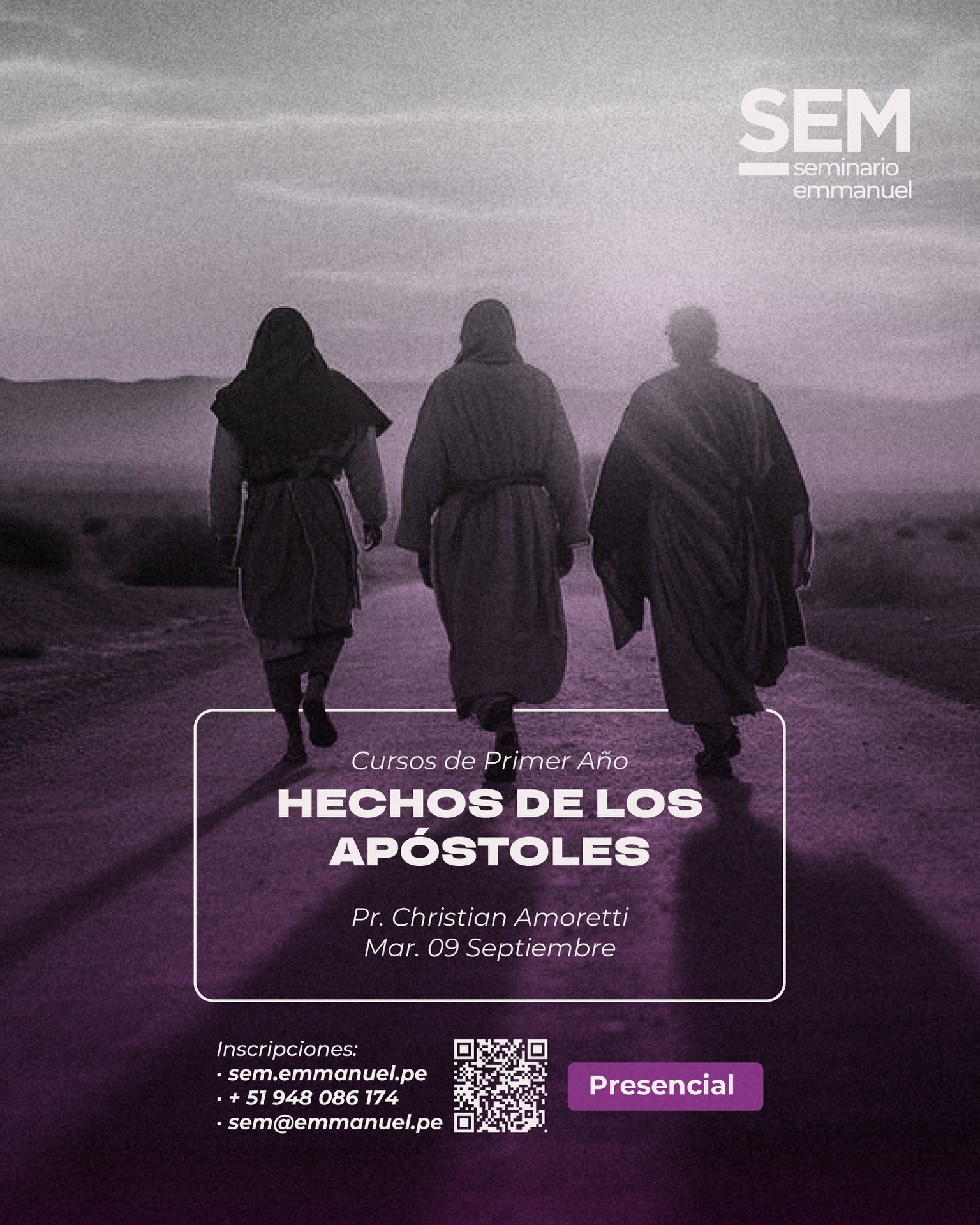 SEM: HECHOS - NT2