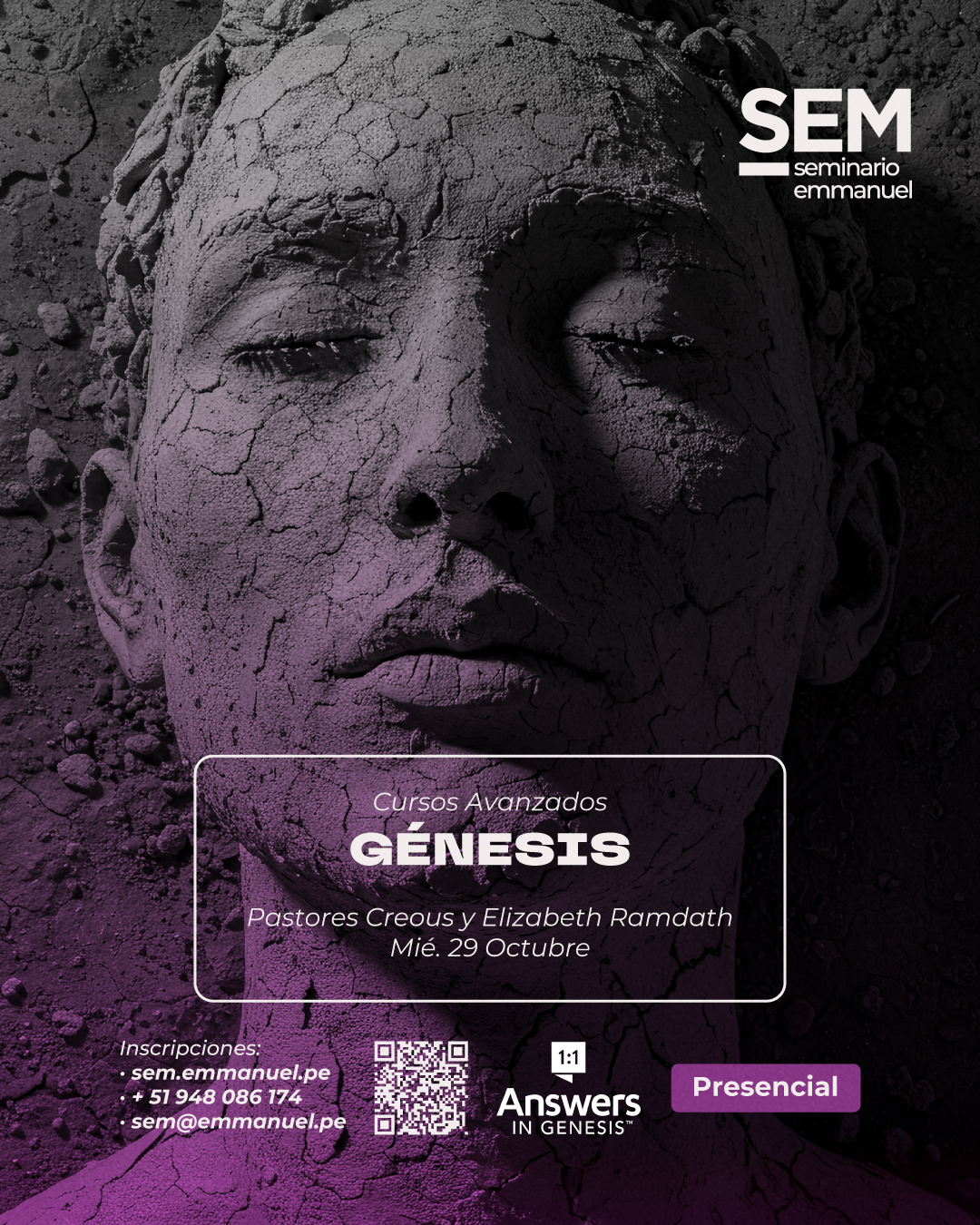 SEM: GÉNESIS