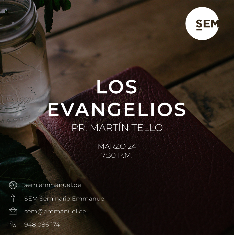 Evangelios NT1