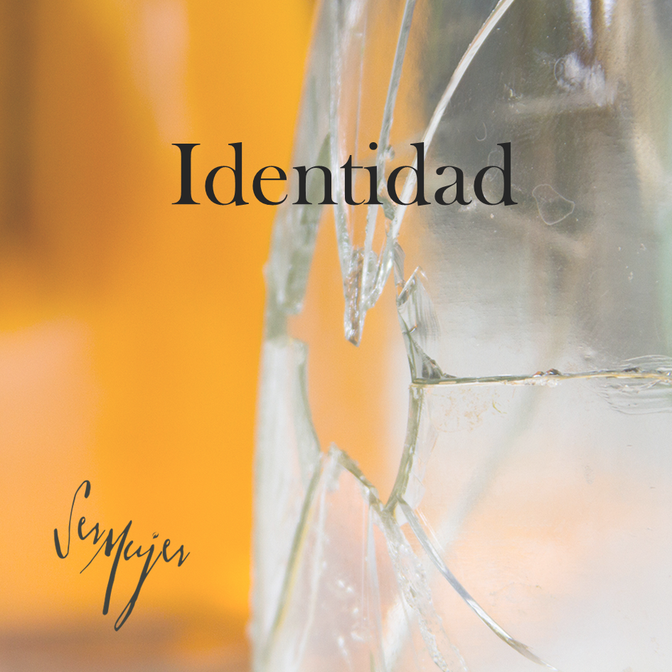 IDENTIDAD / PRESENCIAL - 03/04