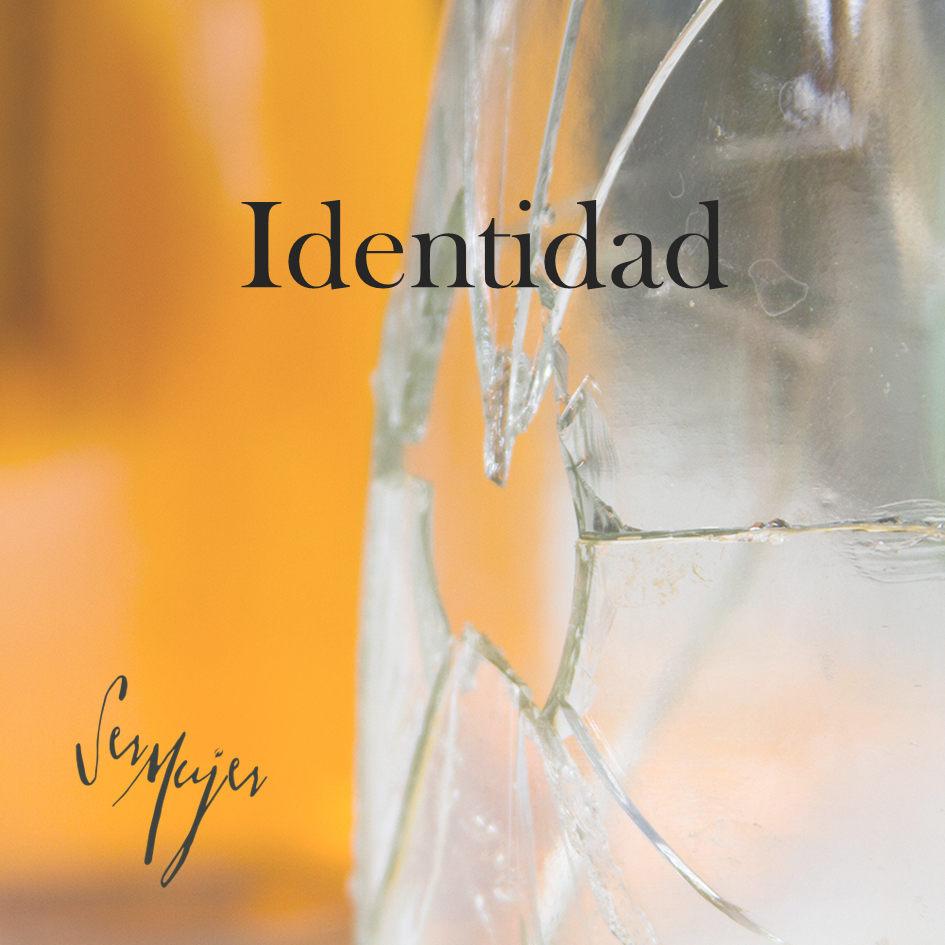 Identidad - PRESENCIAL - Martes 9 Abril - 7.30 pm