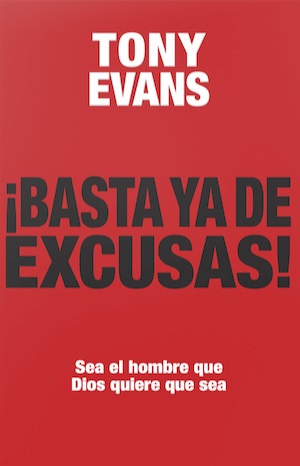 BASTA YA DE EXCUSAS 1