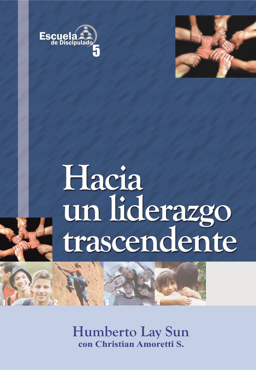 LIBRO 5 - PRESENCIAL (Jóvenes de 12 a 17 años) - Sábados 2:30 PM - 03.02.24