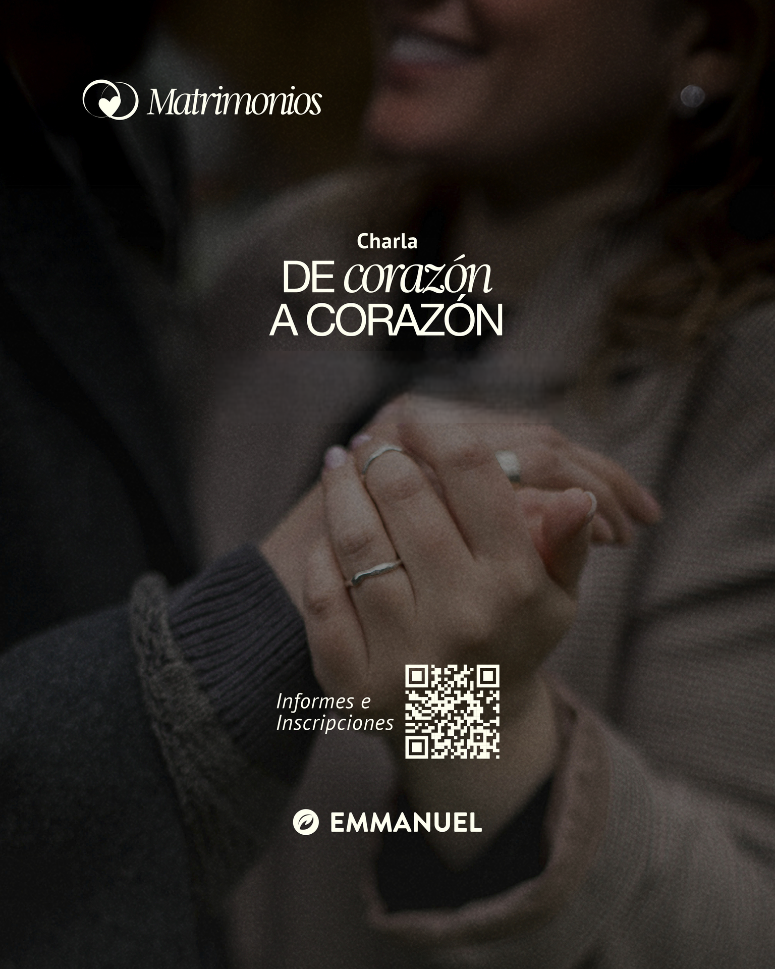 CORAZON A CORAZON 14 Marzo/10:00  a.m