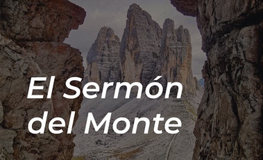 SERMON DEL MONTE I - NORBERTO PEREZ- SAN ISIDRO