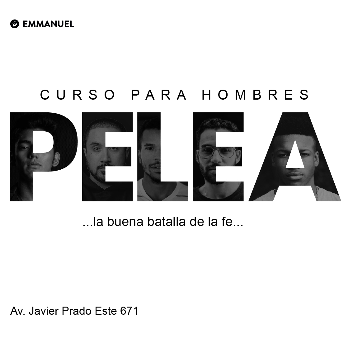 PELEA- 4 junio