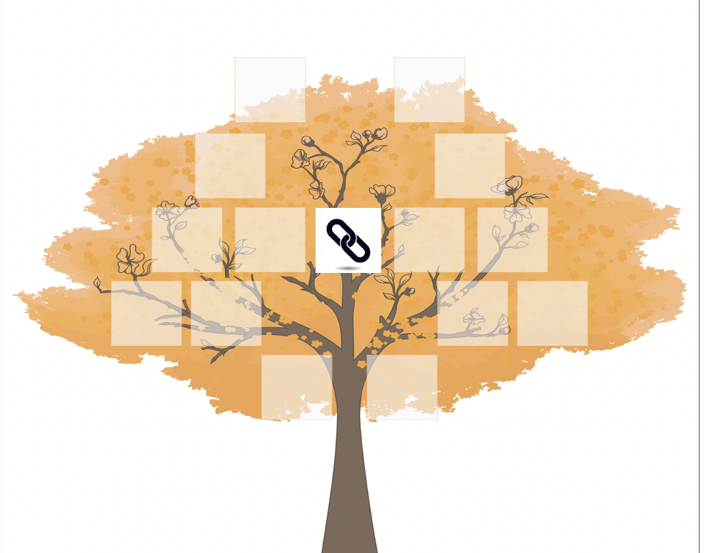 Árbol genealógico